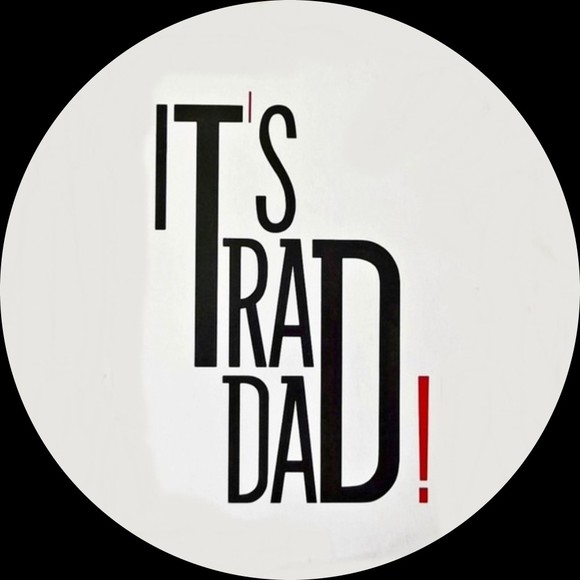traddad